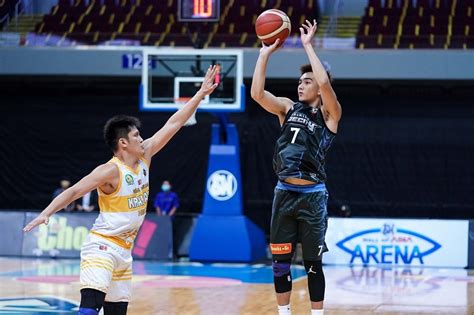 mpbl line up|MPBL Results .
